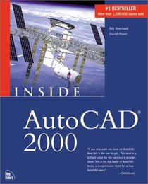 Inside AutoCAD(r) 2000