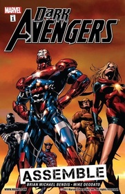 Dark Avengers, Vol 1: Assemble