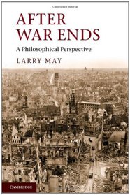 After War Ends: A Philosophical Perspective