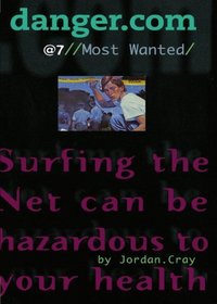Most Wanted (Danger.Com)