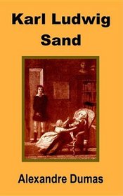 Karl Ludwig Sand