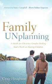 Family UNplanning