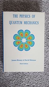 The Physics of Quantum Mechanics: An Introduction