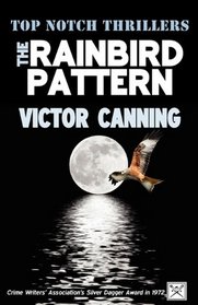 The Rainbird Pattern (Top Notch Thrillers)