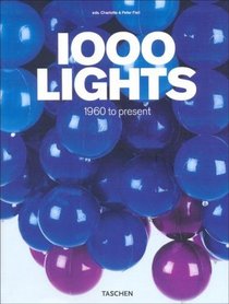 1000 Lights 1960 to Present (Spanish Edition) (v. 2)