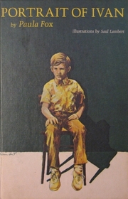 Portrait of Ivan