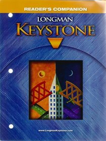Longman Keystone Readers Companion Level B