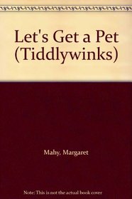 Let's Get a Pet (Tiddlywinks)