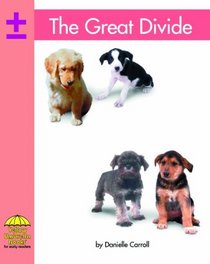 The Great Divide (Yellow Umbrella Books: Math)
