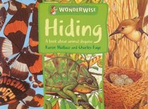 Hiding (Wonderwise)