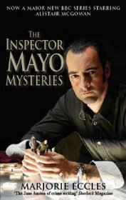 The Inspector Mayo Mysteries (Inspector Mayo, Bks 1-3)