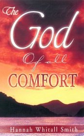 The God of All Comfort