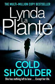 Cold Shoulder: A Lorraine Page Thriller