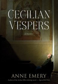 Cecilian Vespers (Collins-Burke, Bk 4)