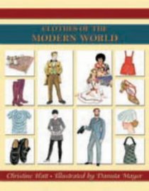 Clothes of the Modern World (Costume History)