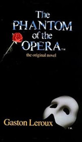 The Phantom of the Opera