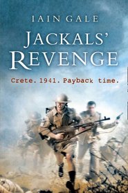 Jackals' Revenge (Peter Lamb 2)