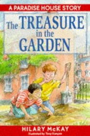 The Treasure in the Garden (Paradise House)