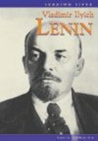 Lenin (Leading Lives)