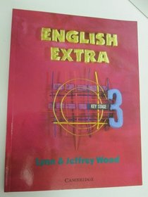 English Extra Key Stage 3