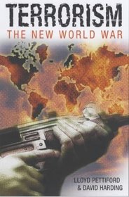 Terrorism: The New World War (Arcturus Military History)