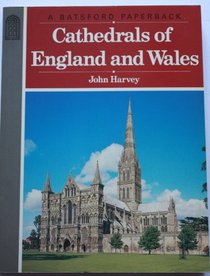 Cathedrals of England and Wales