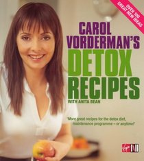 Carol Vorderman's Detox Recipes