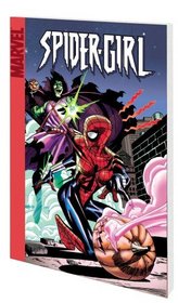 Spider-Girl Vol. 4: Turning Point (Spider-Man)