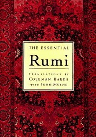 The Essential Rumi (Essential (Booksales))