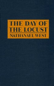 Day of the Locust