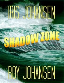 Shadow Zone (Platinum Mystery Series)