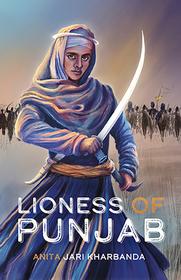 Lioness of Punjab