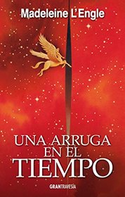 Una arruga en el tiempo (Spanish Edition)
