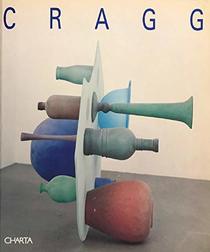 Tony Cragg (Italian Edition)