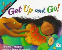 Get Up and Go!: Time Lines (Mathstart)