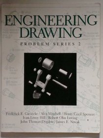 Engineering Drawing: Problem Series 2