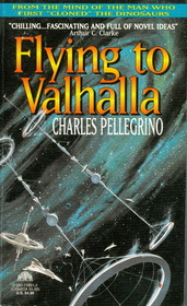 Flying to Valhalla