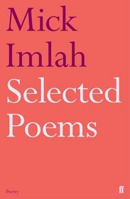 Selected Poems of Mick Imlah