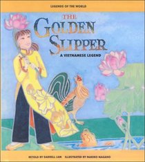 Golden Slipper: A Vietnamese Legend