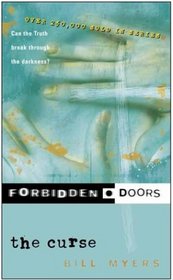 Curse (Forbidden Doors)