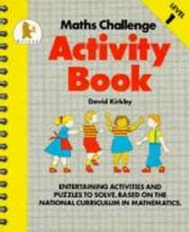 Maths Challenge: Activity Book 1 (Maths Challenge)