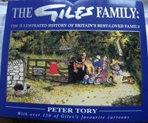 The Giles Family: The Illustrated History of Britain's Best-loved Family