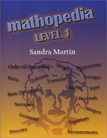 Mathopedia, Level 1