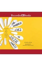 The Hundred Lies of Lizzie Lovett