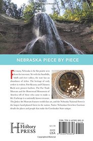 Detour Nebraska: Historic Destinations & Natural Wonders