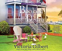 Booked for Death: A Book Lover's B&B Mystery (Book Lover's B&B mysteries, 1)