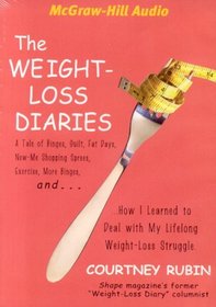 The Weight-loss Diaries