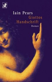 Diana-Taschenbcher, Nr.70, Giottos Handschrift