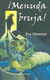 menuda Bruja! (Infantil Y Juvenil)