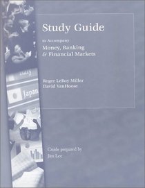 Money, Banking & Financial Markets (Swc-Finance Series)